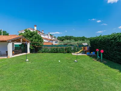 Villa für 8 Personen (180 m²) in Tar 4/10