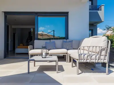Villa für 8 Personen (180 m²) in Tar 7/10
