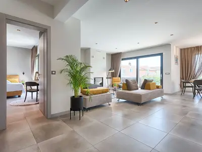 Villa für 8 Personen (180 m²) in Tar 8/10
