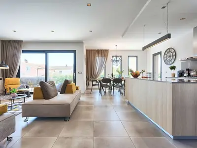 Villa für 8 Personen (180 m²) in Tar 9/10