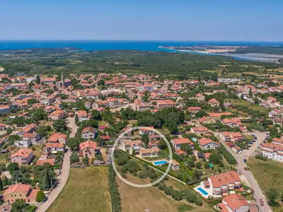 Villa für 10 Personen (380 m²) in Tar 7/10