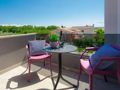 Villa für 8 Personen (180 m²) in Tar 8/10
