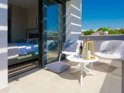 Villa für 8 Personen (180 m²) in Tar 9/10