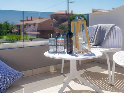 Villa für 8 Personen (180 m²) in Tar 10/10