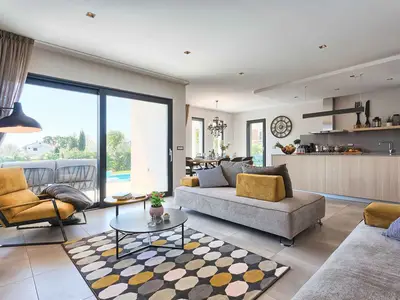 Villa für 8 Personen (180 m²) in Tar 1/10