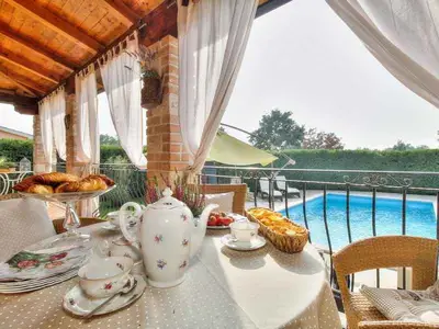 Villa für 6 Personen (110 m²) in Tar 4/10