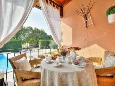 Villa für 6 Personen (110 m²) in Tar 5/10