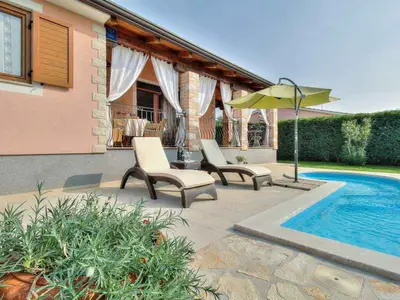 Villa für 6 Personen (110 m²) in Tar 10/10