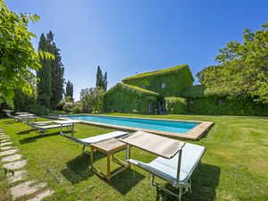 Villa für 12 Personen (320 m²) in Tarquinia