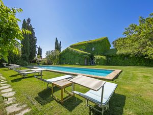 Villa für 12 Personen (320 m&sup2;) in Tarquinia