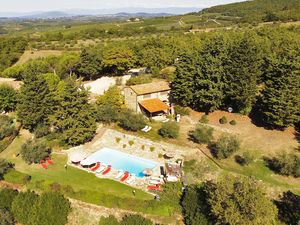 Villa für 6 Personen (85 m²) in Tavarnelle Val Di Pesa