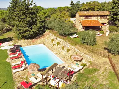 Gemeinschaftspool