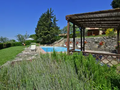 Gemeinschaftspool