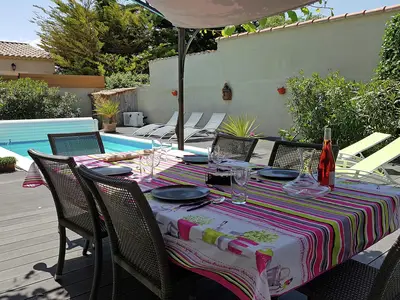 TerraceBalcony