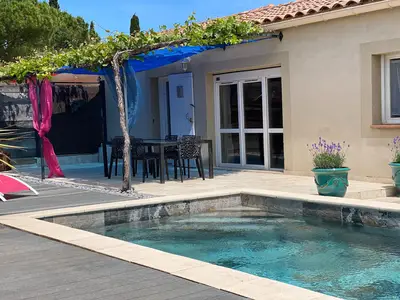 PoolOfHouse