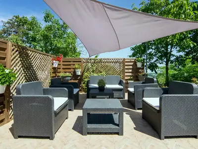 TerraceBalcony