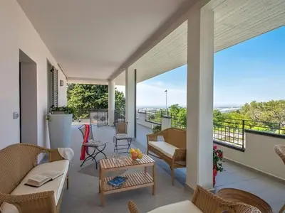 TerraceBalcony