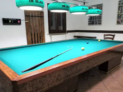 RecreationRoom