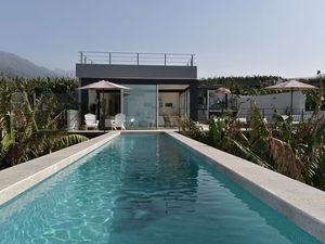 Villa für 5 Personen (140 m²) in Tazacorte