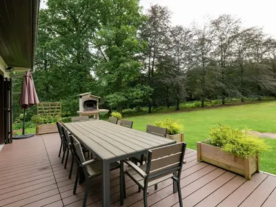 TerraceBalcony