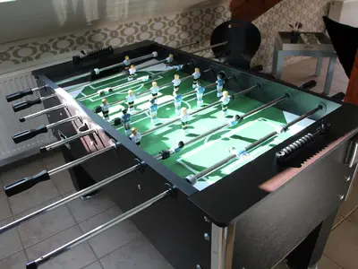 Facilities