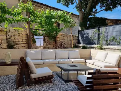 Villa für 8 Personen (200 m²) in Tinjan 3/10