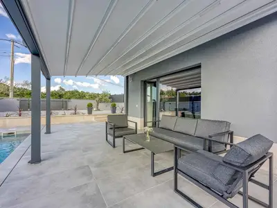 Villa für 4 Personen (70 m²) in Tinjan 4/10