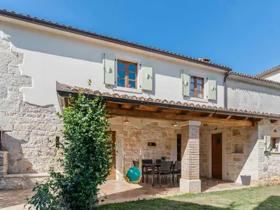 Villa für 5 Personen (80 m²) in Tinjan 2/10