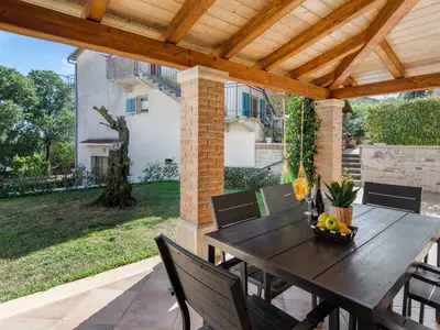 Villa für 5 Personen (80 m²) in Tinjan 6/10