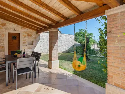 Villa für 5 Personen (80 m²) in Tinjan 7/10