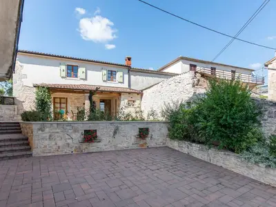 Villa für 5 Personen (80 m²) in Tinjan 9/10