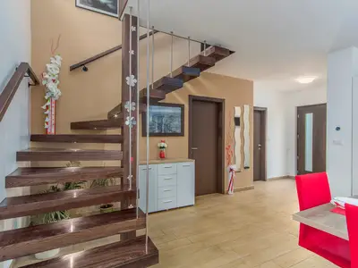 Villa für 8 Personen (130 m²) in Tinjan 8/10