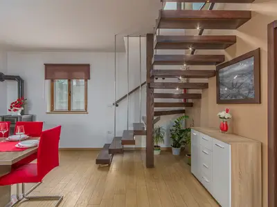 Villa für 8 Personen (130 m²) in Tinjan 9/10