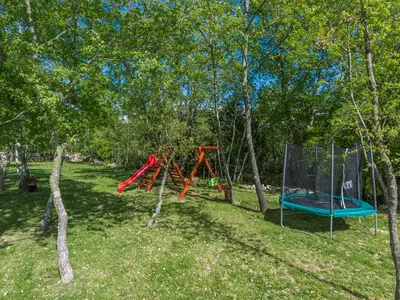 Villa für 8 Personen (240 m²) in Tinjan 6/10