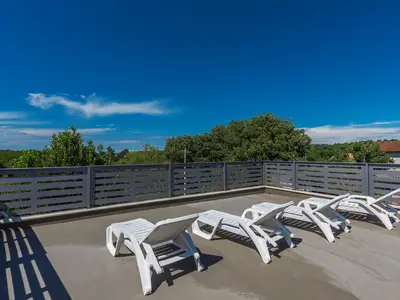 Villa für 8 Personen (120 m²) in Tinjan 5/10