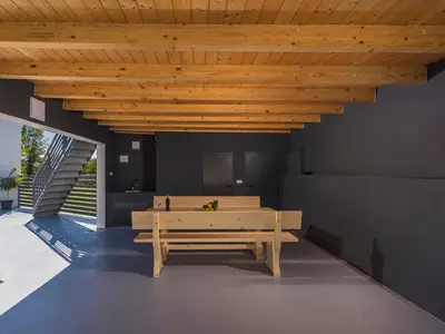Villa für 8 Personen (120 m²) in Tinjan 6/10