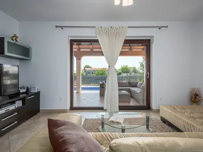 Villa für 6 Personen (160 m²) in Tinjan 7/10