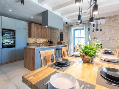 Villa für 10 Personen (240 m²) in Tinjan 5/10
