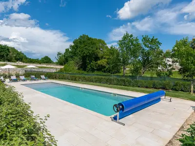 Villa für 10 Personen (240 m²) in Tinjan 6/10