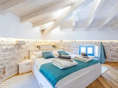 Villa für 10 Personen (240 m²) in Tinjan 8/10