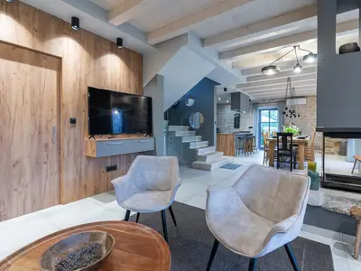 Villa für 10 Personen (240 m²) in Tinjan 9/10