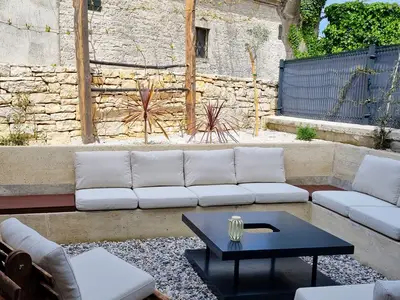 Villa für 8 Personen (200 m²) in Tinjan 5/10