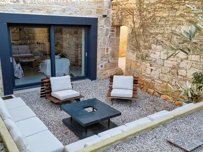 Villa für 8 Personen (200 m²) in Tinjan 7/10
