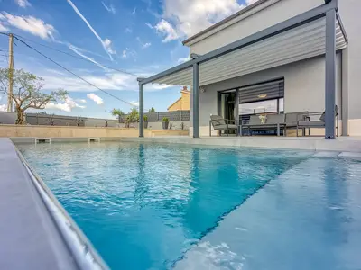 Villa für 4 Personen (70 m²) in Tinjan 4/10