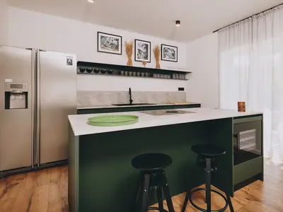 Villa für 8 Personen (200 m²) in Tinjan 7/10