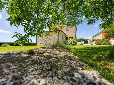 Villa für 6 Personen (170 m²) in Tinjan 9/10