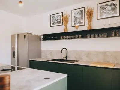 Villa für 8 Personen (200 m²) in Tinjan 10/10