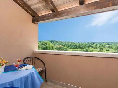 Villa für 8 Personen (130 m²) in Tinjan 7/10
