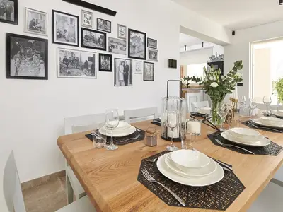 Villa für 8 Personen (240 m²) in Tinjan 6/10