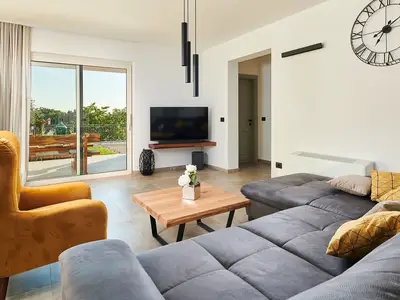 Villa für 8 Personen (240 m²) in Tinjan 7/10